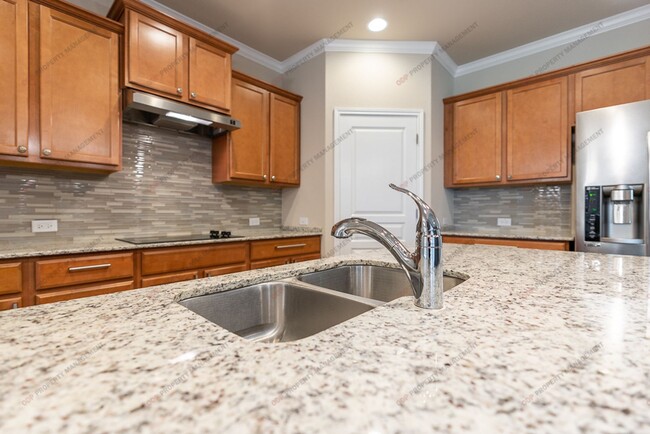 Building Photo - Magnificent home in Wyndham Hill Community!