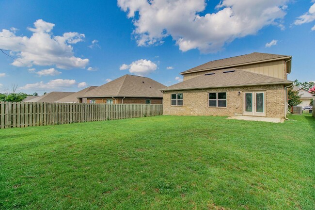 Building Photo - Stunning Two-Story Home with 4 Bedrooms, 2...