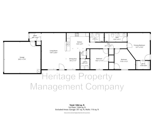Building Photo - 2541 Pahmeyer Rd