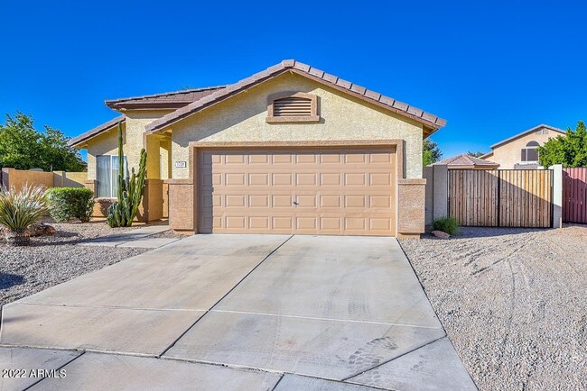 Primary Photo - 7720 W Foothill Dr