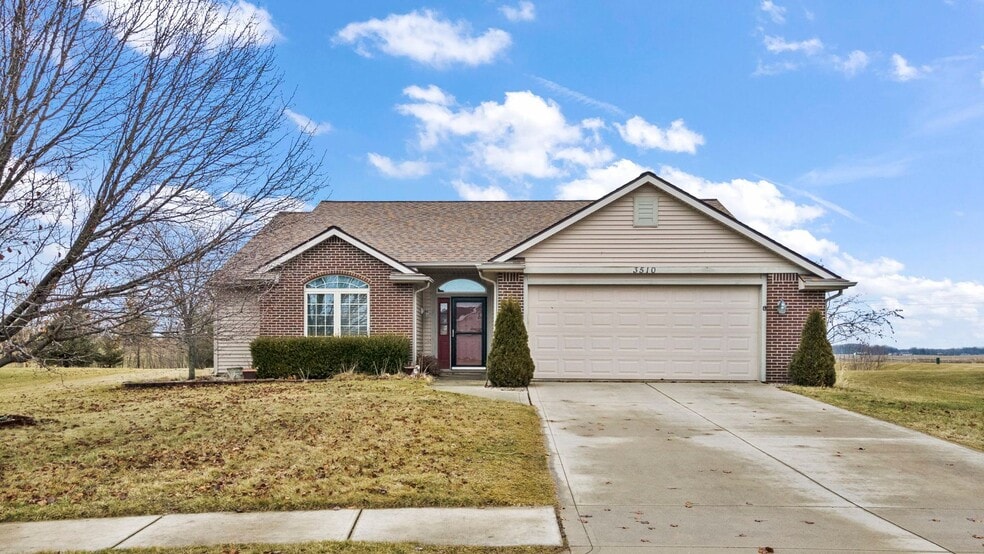 Building Photo - 3510 Flowing Brook Dr