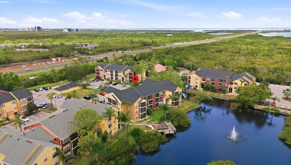 Building Photo - 11901 4th St N