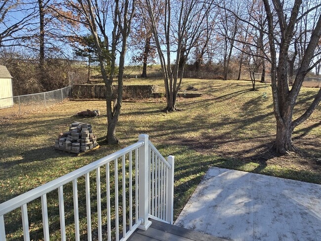 Building Photo - 6811 Orchard St