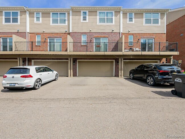 Building Photo - 47707 Alden Terrace N