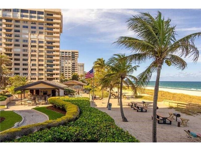 Building Photo - 4900 N Ocean Blvd