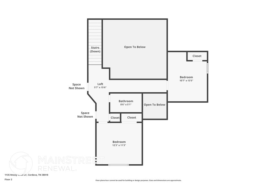 Building Photo - 1135 Mossy Knoll Dr