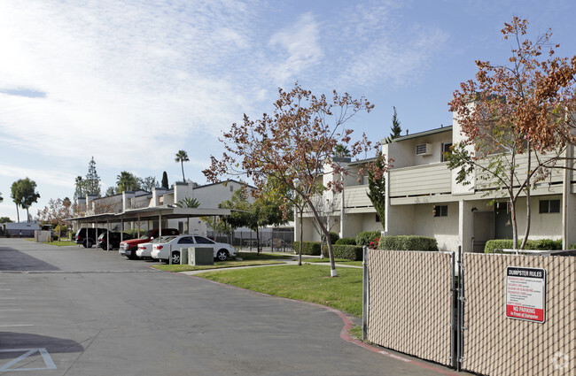 Building Photo - Citrus Grove Apartments