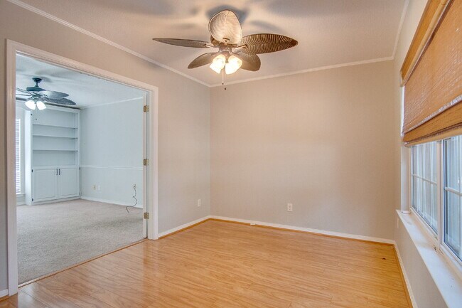 Building Photo - Pool Home with Office, Two Primary Suites ...