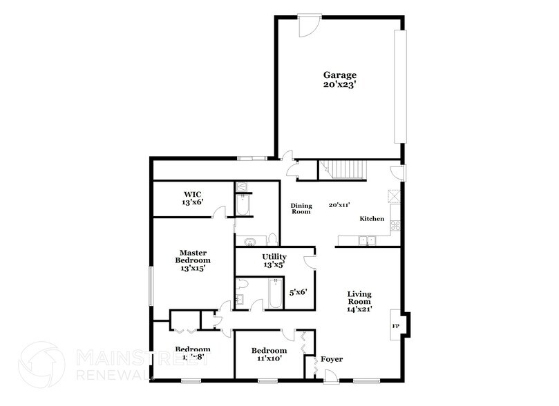 Building Photo - 4729 Shenandoah Dr