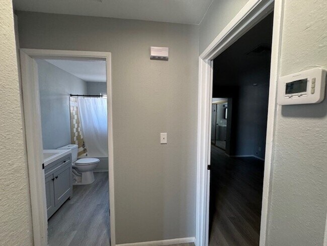 Building Photo - 2BR Remodeled and Updated, Large cement pa...