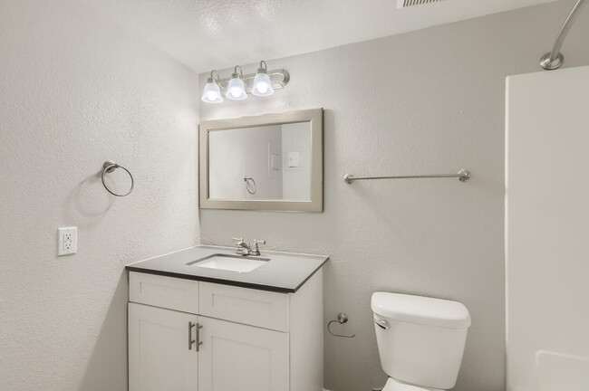 S1 Renovated - Studio 1 Bath - Rise Midtown