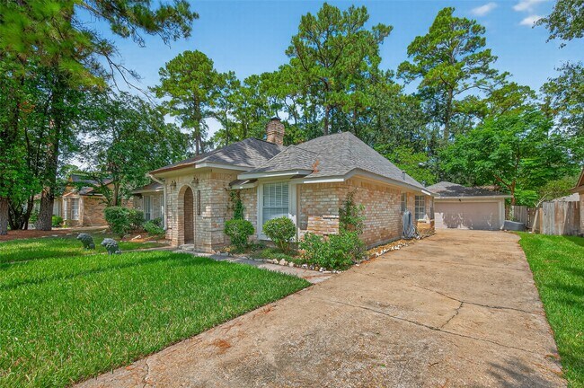 Building Photo - 25314 Lynbriar Ln