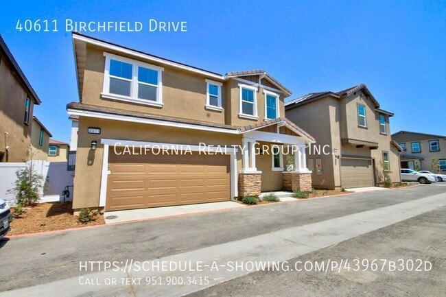 Building Photo - 40611 Birchfield Dr