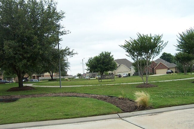 Building Photo - 3714 Rainterra Dr