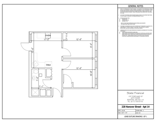 Building Photo - 220 Hanover St