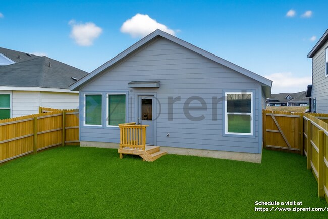 Building Photo - 8830 Pyron Pl