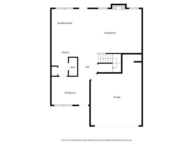 Building Photo - 6498 Panasa Ct