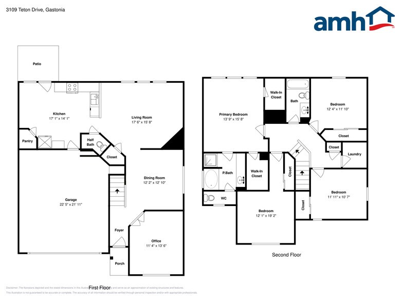 Building Photo - 3109 Teton Dr