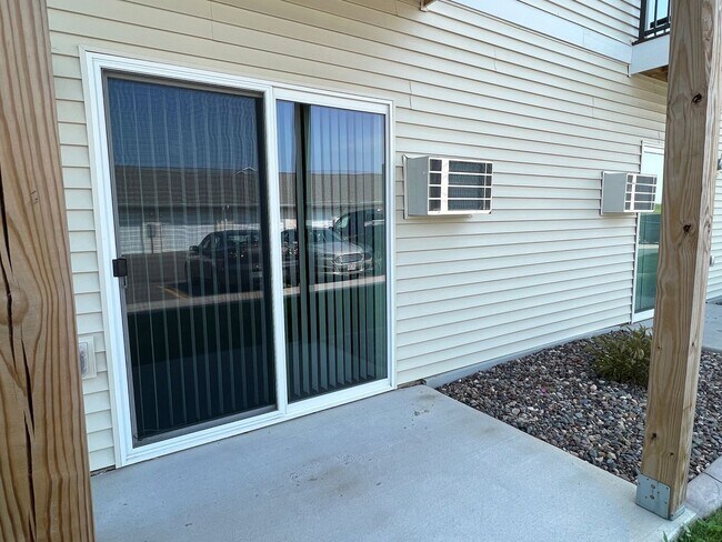 Building Photo - SCS Black River Falls
