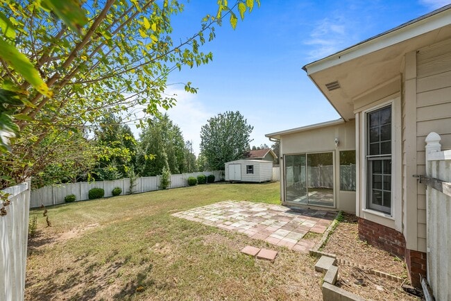 Building Photo - 4004 Pittman St