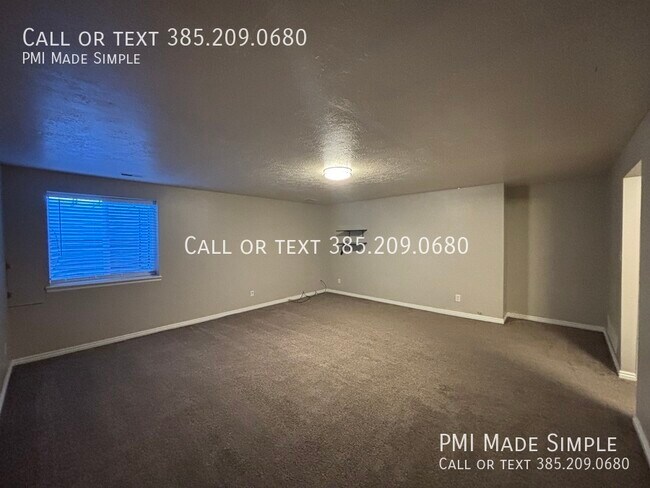 Building Photo - 1563 S 600 E