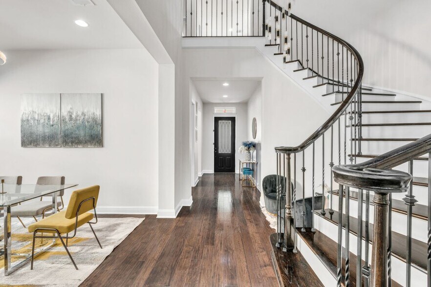 Building Photo - 4129 Bison Bend