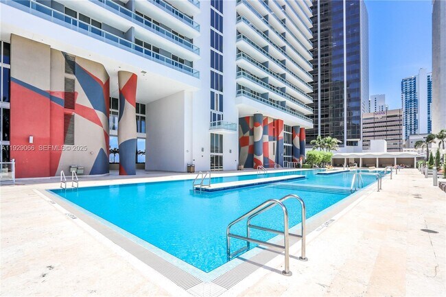 Building Photo - 50 Biscayne Blvd