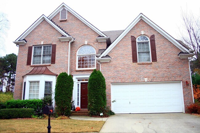 Primary Photo - 2927 Arbor Creek Ln