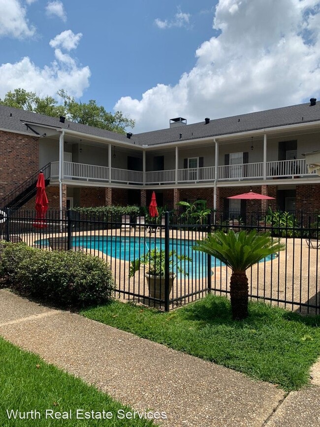Primary Photo - 2 br, 2 bath House - 7640 LaSalle Ave. #111