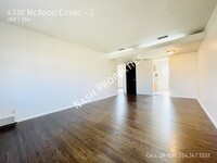 Building Photo - $900 - 2 Bed / 1 Bath apartment in Mehlvil...