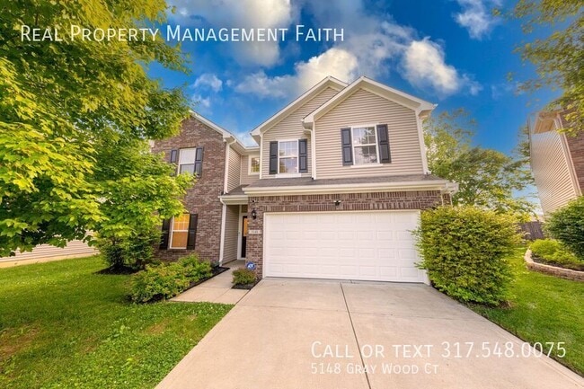 Building Photo - 5148 Gray Wood Ct-