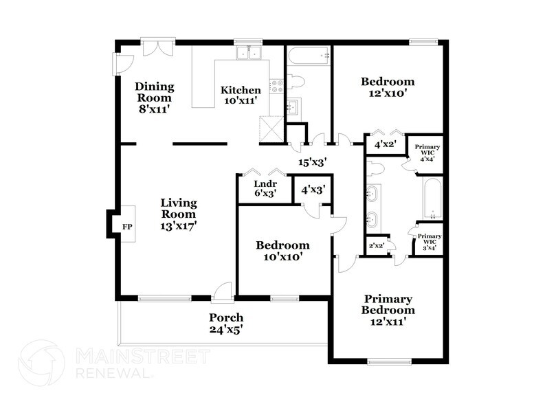 Building Photo - 214 Riverwood Dr