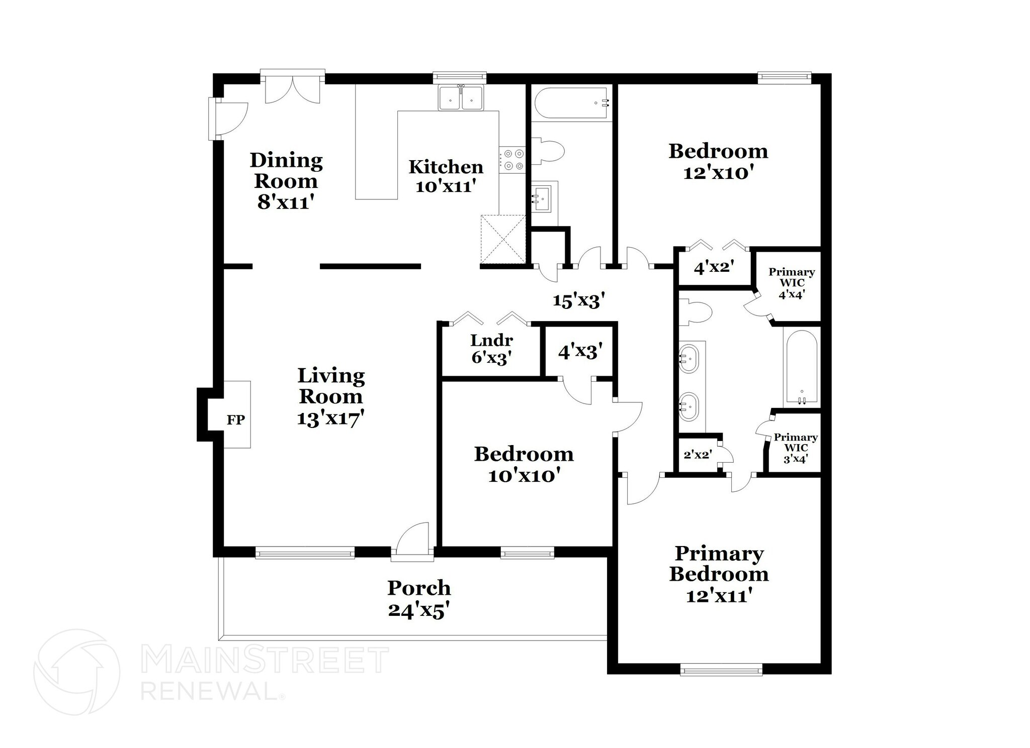 Building Photo - 214 Riverwood Dr