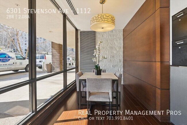 Building Photo - 6301 Stevenson Ave