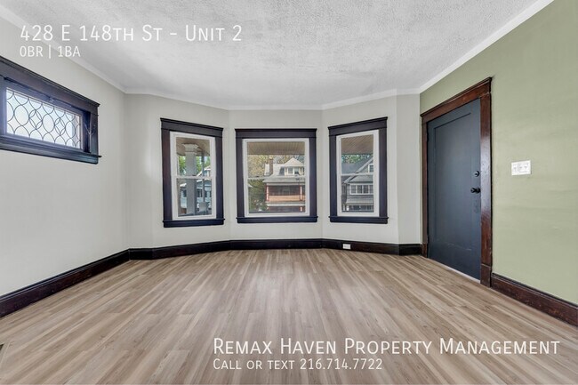 Building Photo - 428 E 148th St
