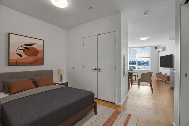 Building Photo - The Emery Apartments