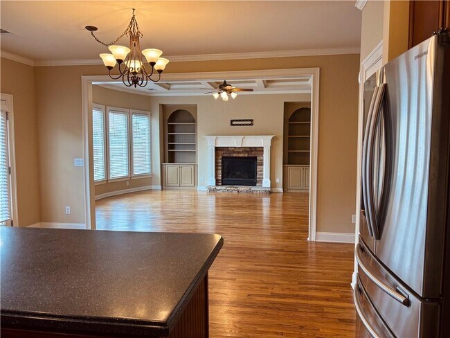 Building Photo - 3725 Spalding Park Dr NW