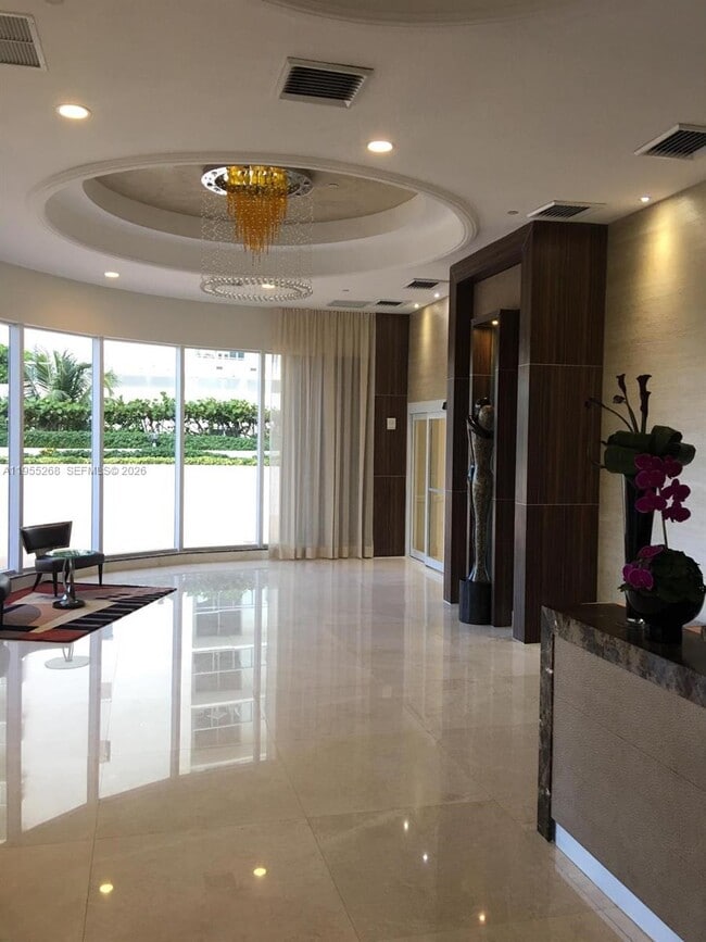 Building Photo - 18671 Collins Ave