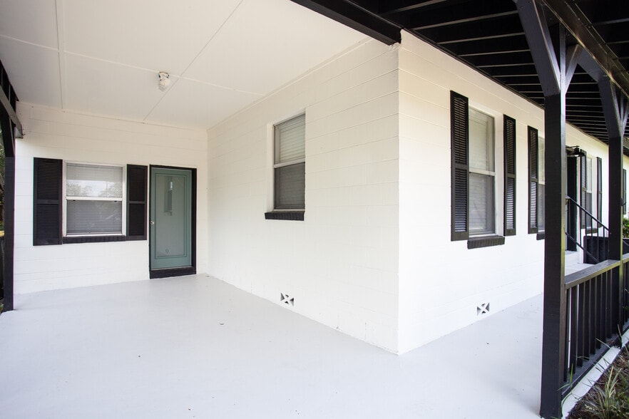 Building Photo - 1321 Stimson St