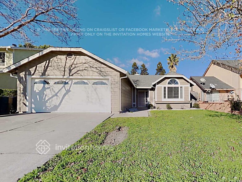 Primary Photo - 8249 Calla Way