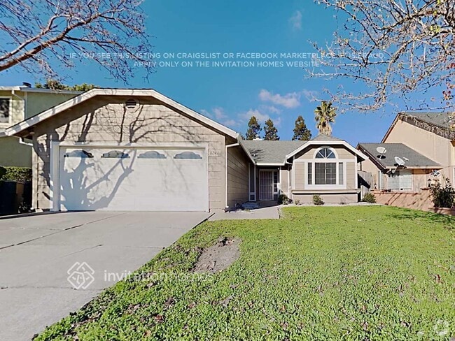 Building Photo - 8249 Calla Way
