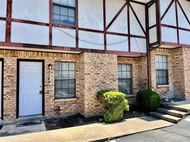 Building Photo - 1247 Dallas Dr