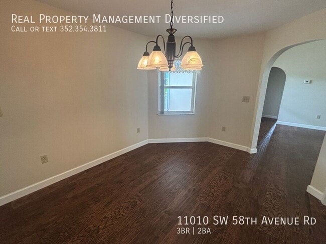 Building Photo - 11010 SW 58th Avenue Rd