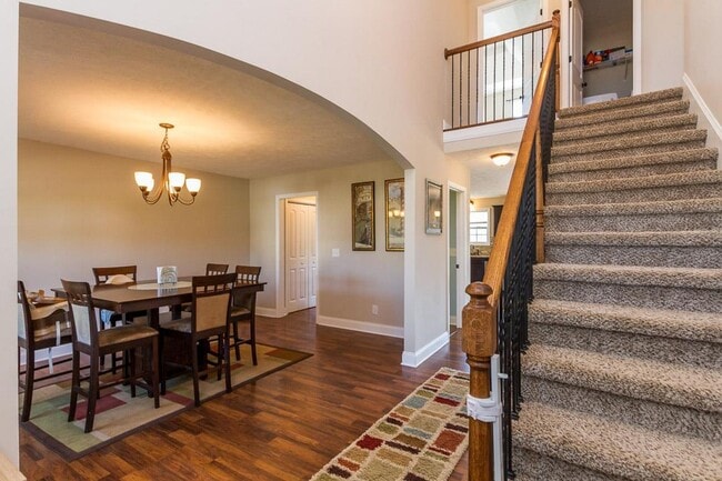 Building Photo - 3753 Tradewinds Terrace