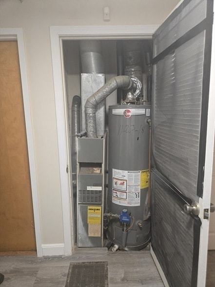 Building Photo - 1111-1115 Blue Hill Avenue Unit 10