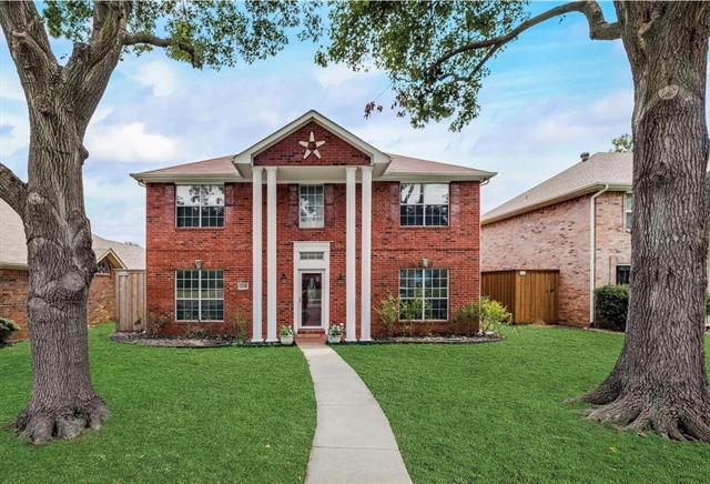Primary Photo - 1508 Alamosa Dr