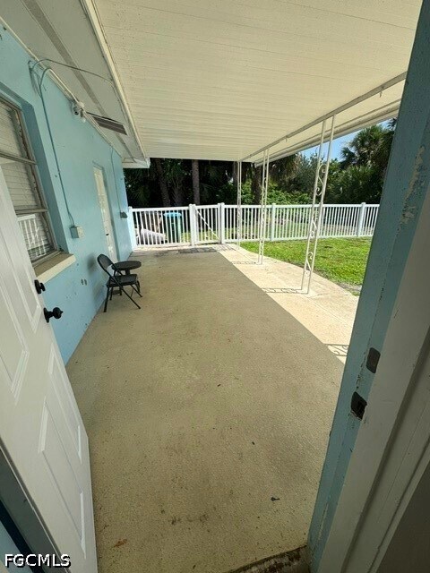 Building Photo - 5305 Cocoa Ct
