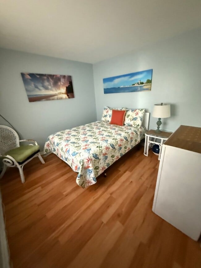 Building Photo - NEW OWNERS OF THIS FURNISHED OFF-SEASON RE...