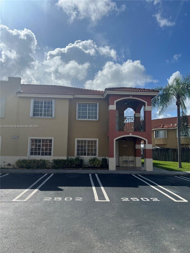 Building Photo - 15510 SW 133rd Pl