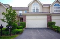 Building Photo - 1256 Townes Cir